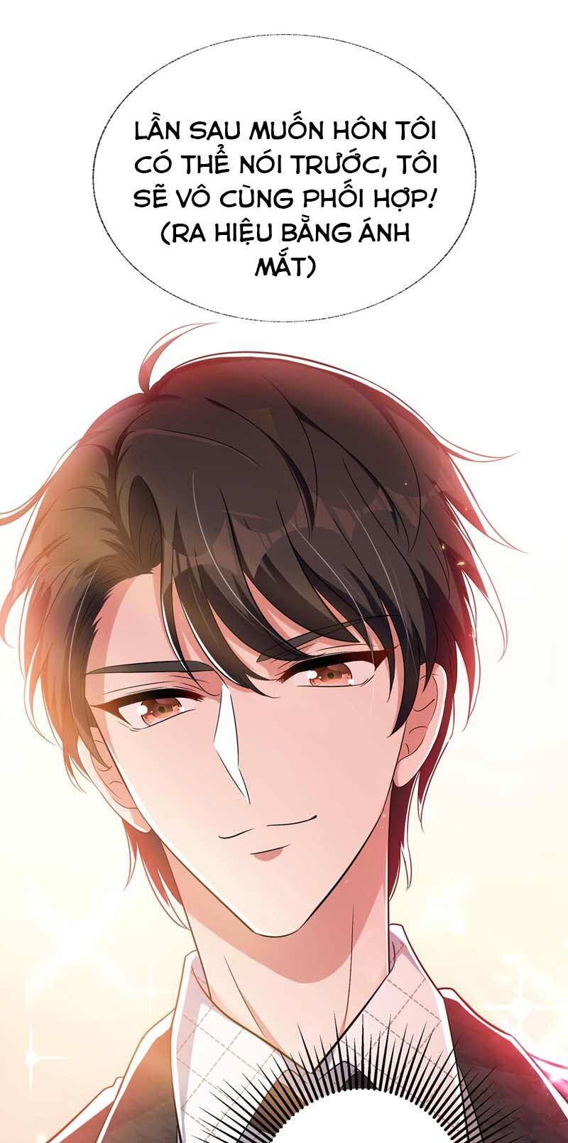 Trùng Sinh Không Gian: Cô Vợ Hào Môn Nóng Bỏng Không Dễ Chọc Chapter 52 - Trang 2