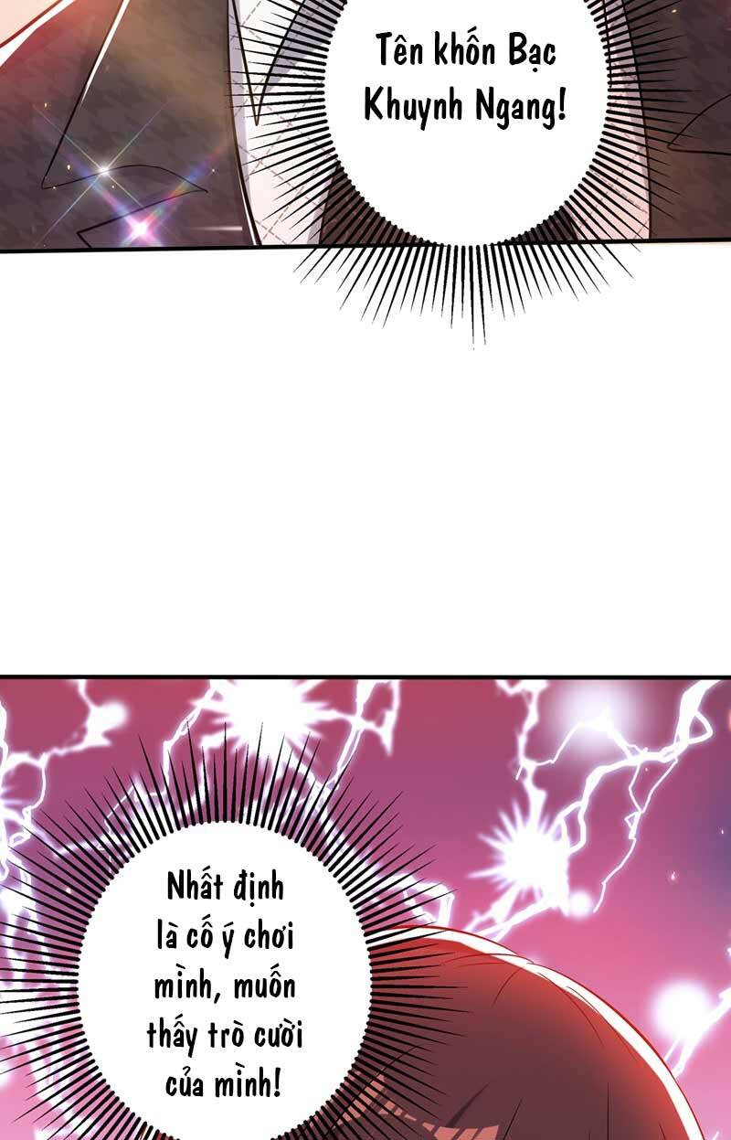 Trùng Sinh Không Gian: Cô Vợ Hào Môn Nóng Bỏng Không Dễ Chọc Chapter 52 - Trang 2