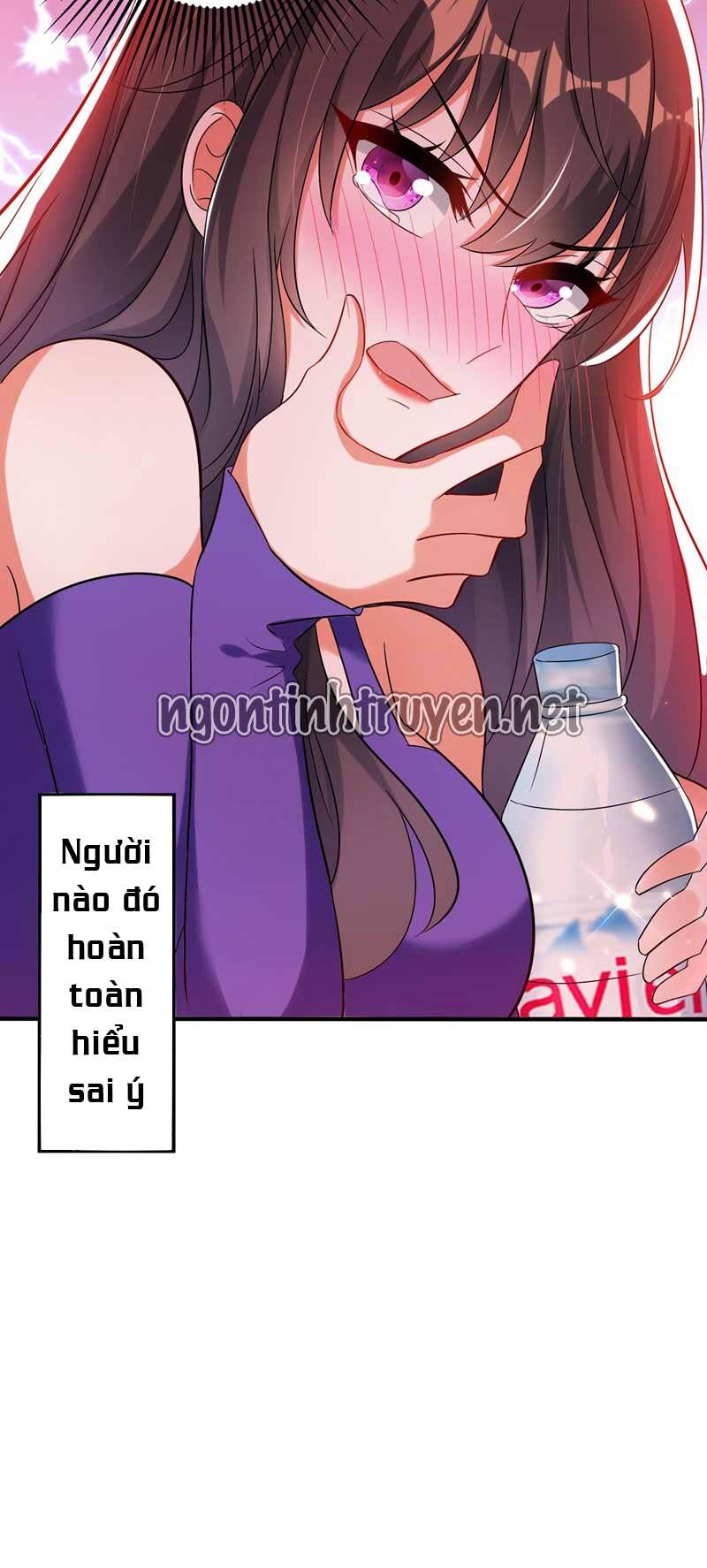 Trùng Sinh Không Gian: Cô Vợ Hào Môn Nóng Bỏng Không Dễ Chọc Chapter 52 - Trang 2