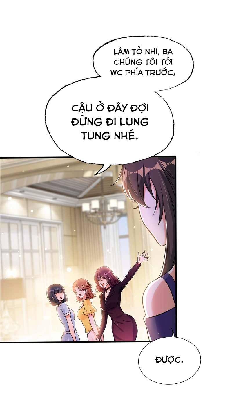 Trùng Sinh Không Gian: Cô Vợ Hào Môn Nóng Bỏng Không Dễ Chọc Chapter 52 - Trang 2