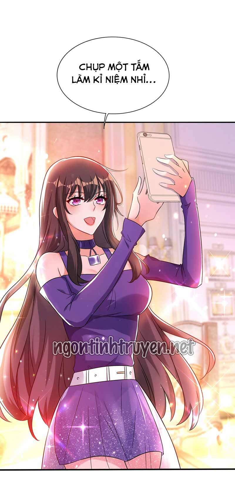 Trùng Sinh Không Gian: Cô Vợ Hào Môn Nóng Bỏng Không Dễ Chọc Chapter 52 - Trang 2