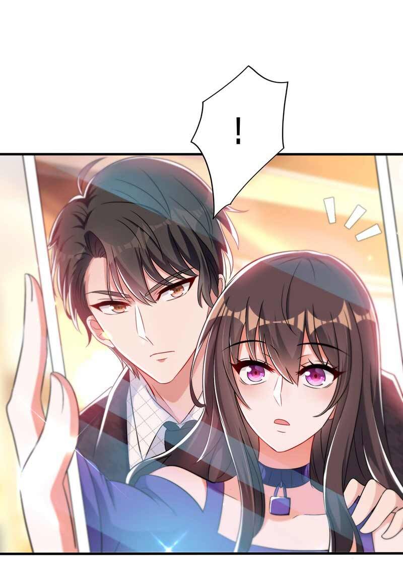 Trùng Sinh Không Gian: Cô Vợ Hào Môn Nóng Bỏng Không Dễ Chọc Chapter 52 - Trang 2