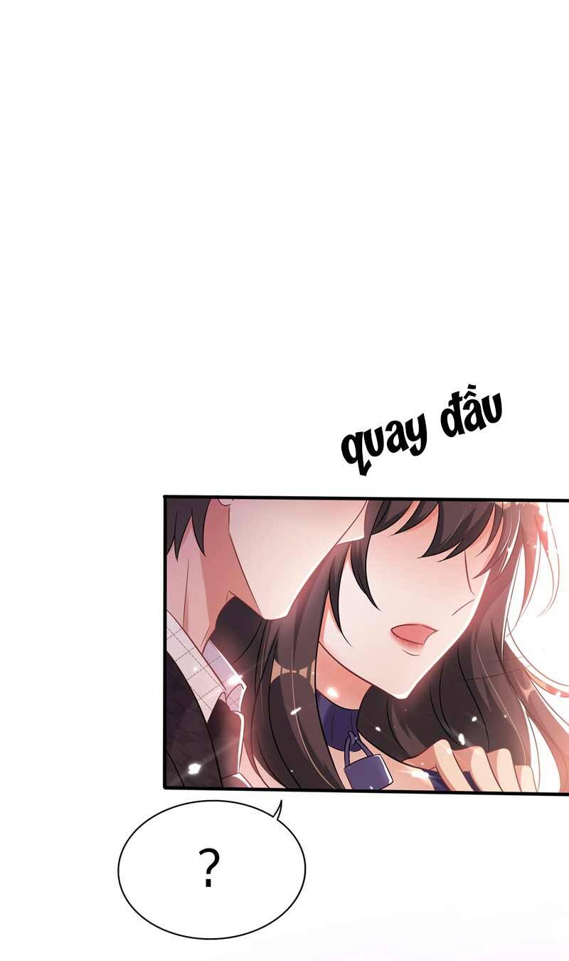 Trùng Sinh Không Gian: Cô Vợ Hào Môn Nóng Bỏng Không Dễ Chọc Chapter 52 - Trang 2