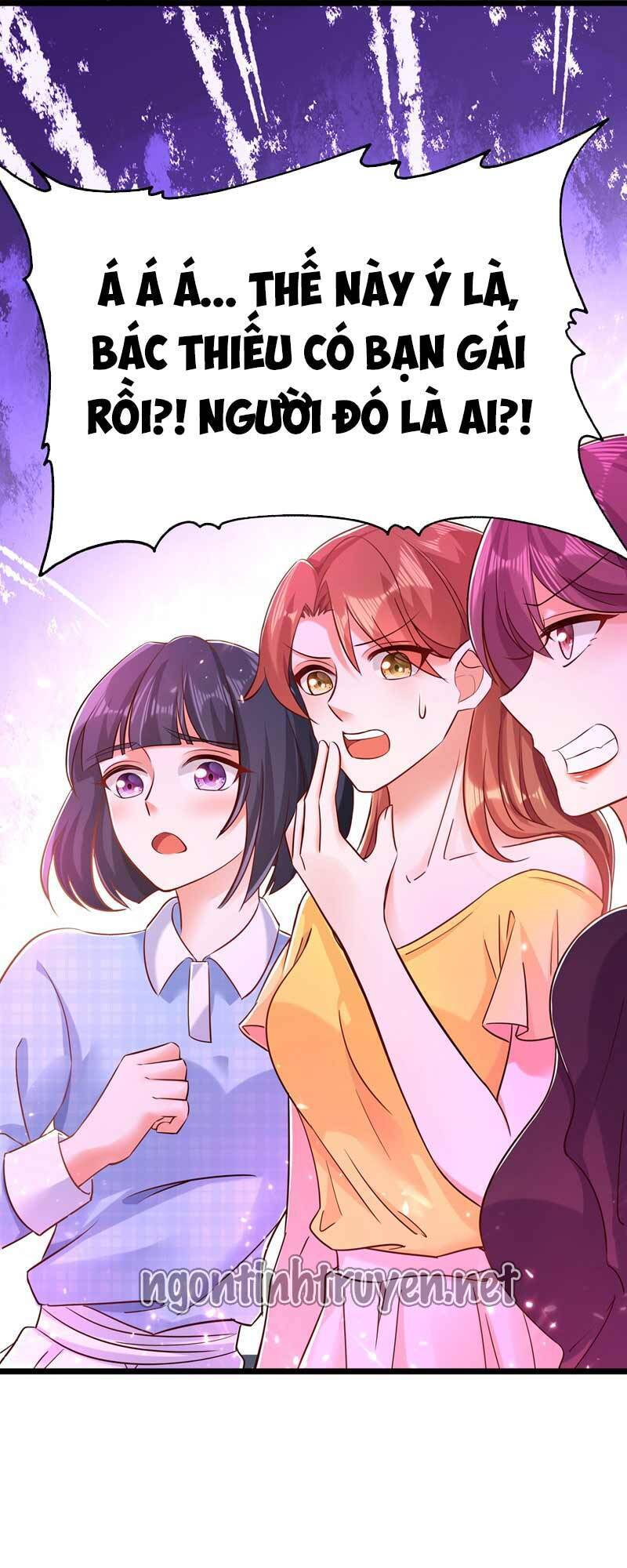 Trùng Sinh Không Gian: Cô Vợ Hào Môn Nóng Bỏng Không Dễ Chọc Chapter 52 - Trang 2