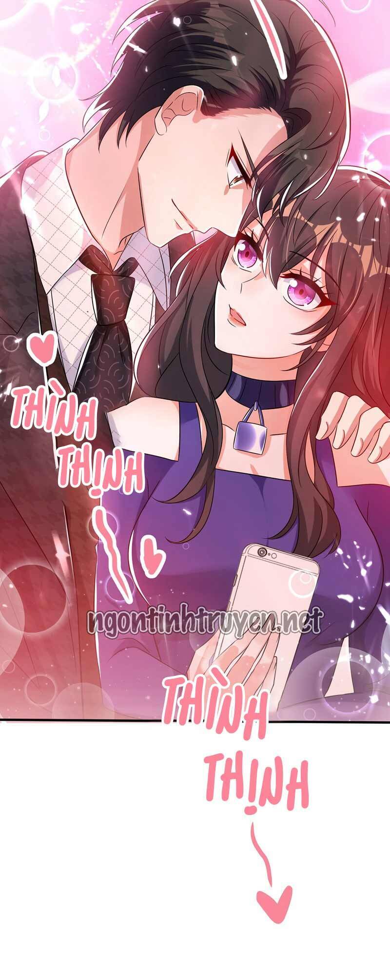 Trùng Sinh Không Gian: Cô Vợ Hào Môn Nóng Bỏng Không Dễ Chọc Chapter 52 - Trang 2