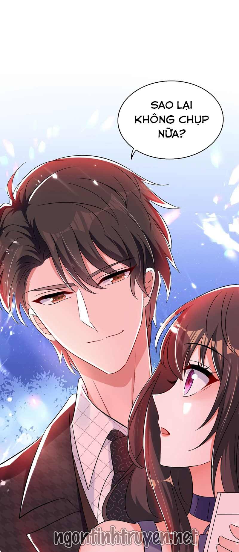 Trùng Sinh Không Gian: Cô Vợ Hào Môn Nóng Bỏng Không Dễ Chọc Chapter 52 - Trang 2