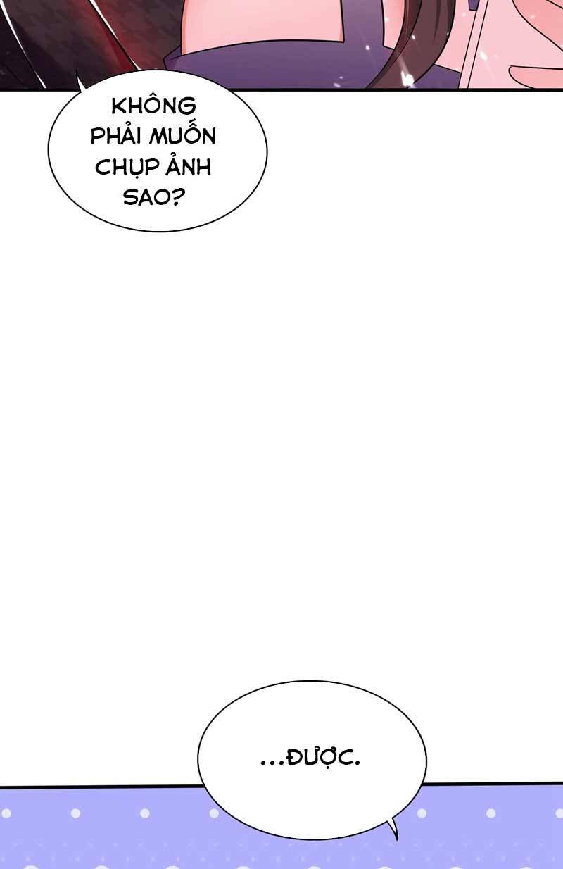 Trùng Sinh Không Gian: Cô Vợ Hào Môn Nóng Bỏng Không Dễ Chọc Chapter 52 - Trang 2