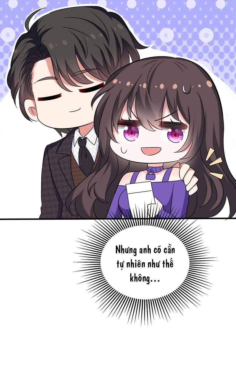 Trùng Sinh Không Gian: Cô Vợ Hào Môn Nóng Bỏng Không Dễ Chọc Chapter 52 - Trang 2