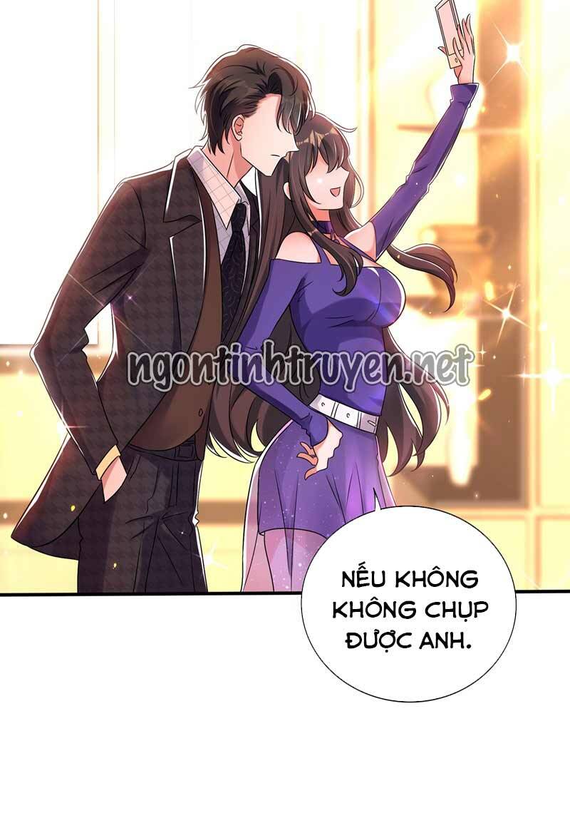 Trùng Sinh Không Gian: Cô Vợ Hào Môn Nóng Bỏng Không Dễ Chọc Chapter 52 - Trang 2