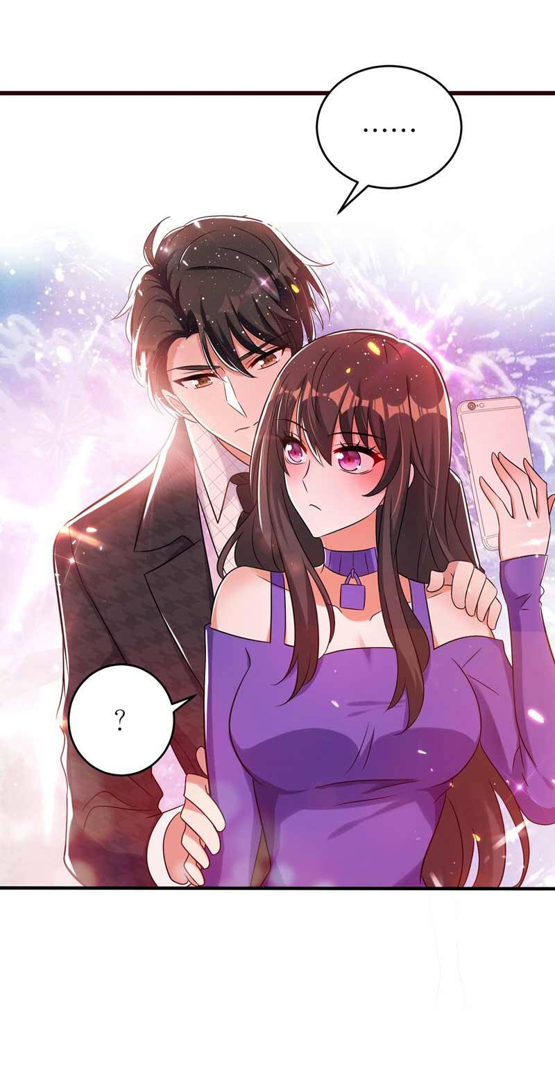 Trùng Sinh Không Gian: Cô Vợ Hào Môn Nóng Bỏng Không Dễ Chọc Chapter 52 - Trang 2