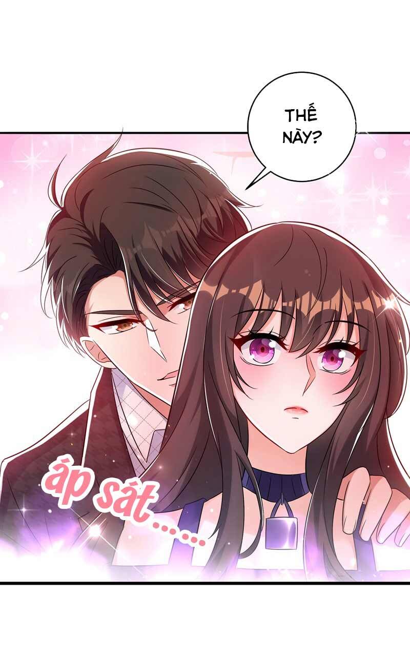 Trùng Sinh Không Gian: Cô Vợ Hào Môn Nóng Bỏng Không Dễ Chọc Chapter 52 - Trang 2