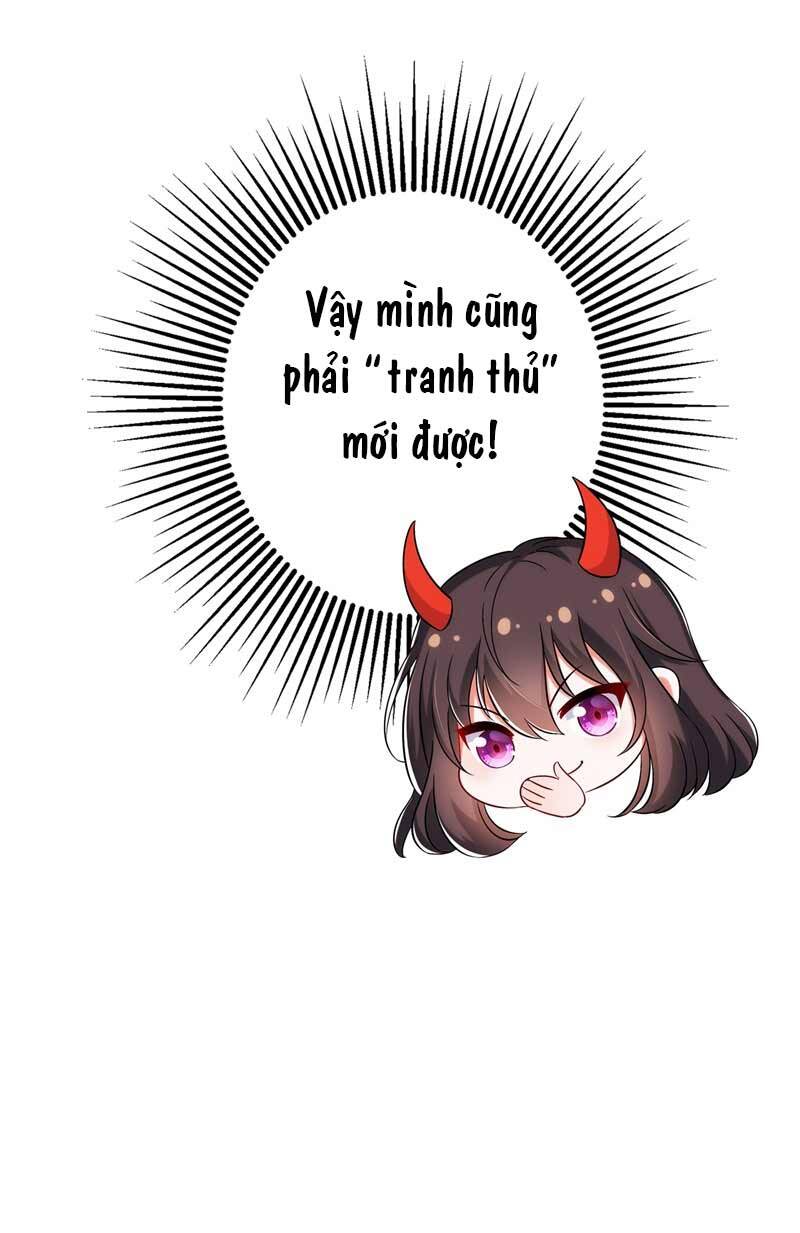 Trùng Sinh Không Gian: Cô Vợ Hào Môn Nóng Bỏng Không Dễ Chọc Chapter 52 - Trang 2