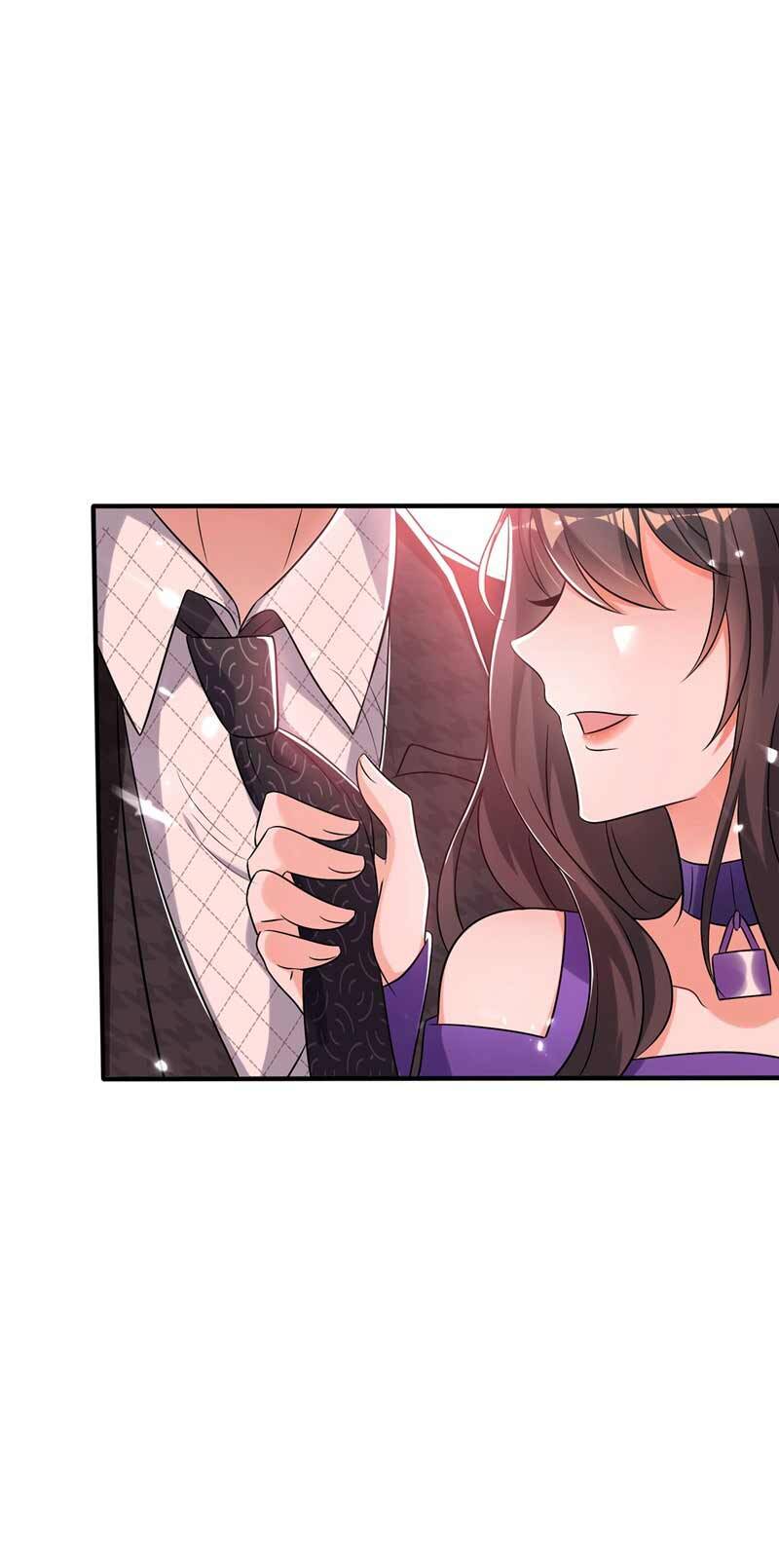 Trùng Sinh Không Gian: Cô Vợ Hào Môn Nóng Bỏng Không Dễ Chọc Chapter 52 - Trang 2