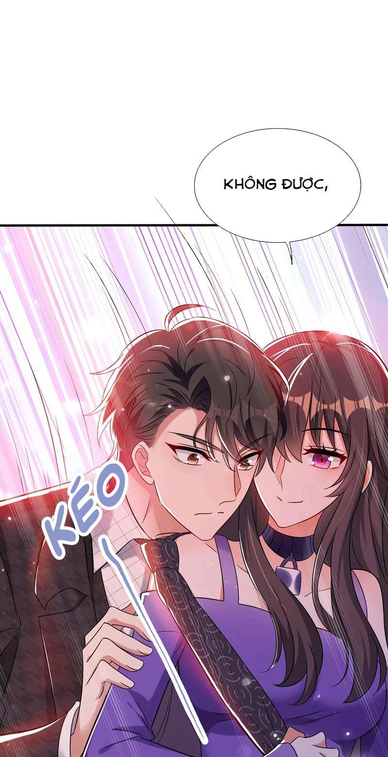 Trùng Sinh Không Gian: Cô Vợ Hào Môn Nóng Bỏng Không Dễ Chọc Chapter 52 - Trang 2