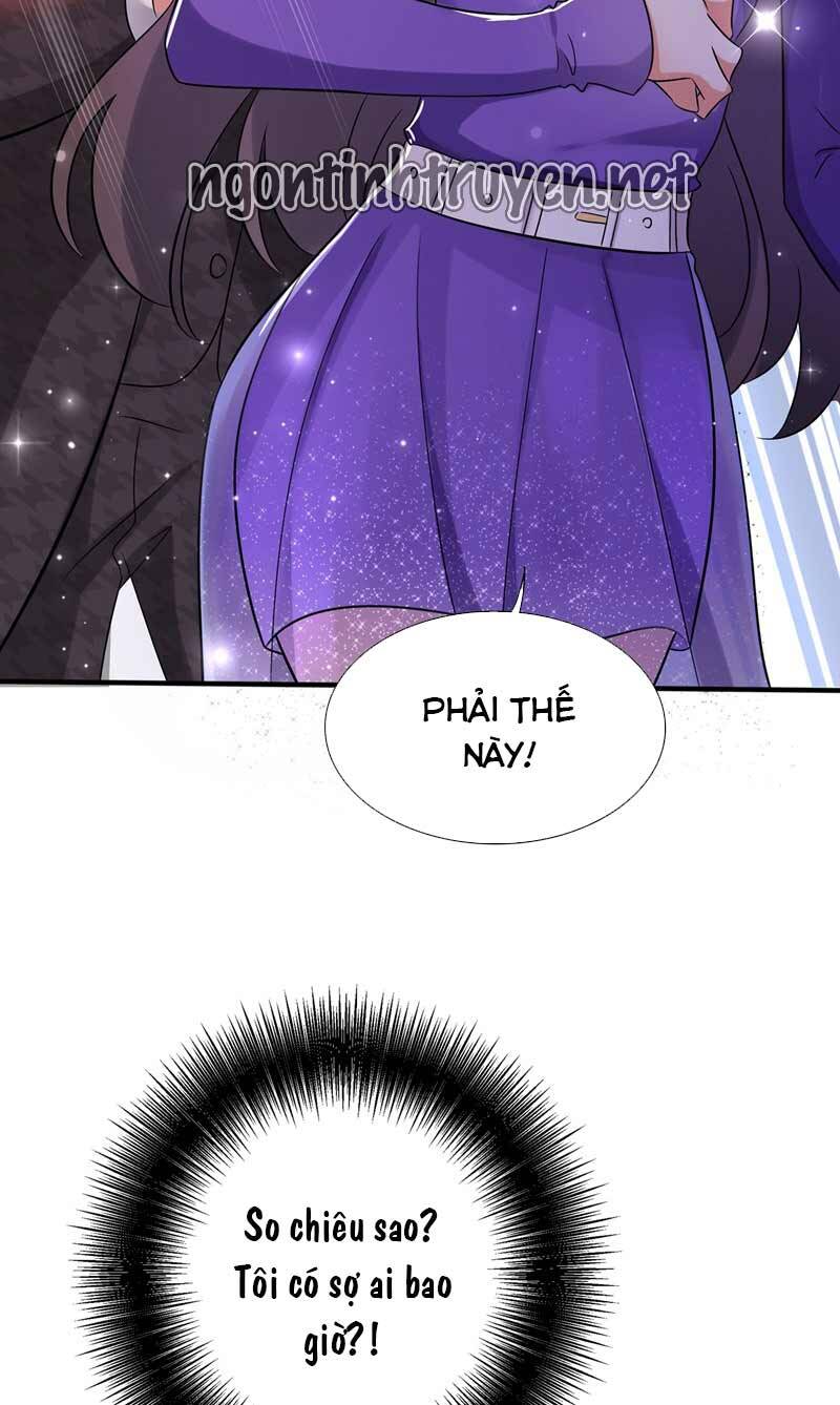Trùng Sinh Không Gian: Cô Vợ Hào Môn Nóng Bỏng Không Dễ Chọc Chapter 52 - Trang 2