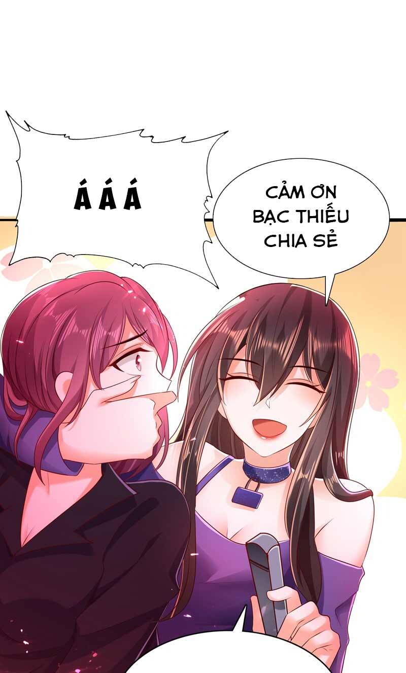 Trùng Sinh Không Gian: Cô Vợ Hào Môn Nóng Bỏng Không Dễ Chọc Chapter 52 - Trang 2