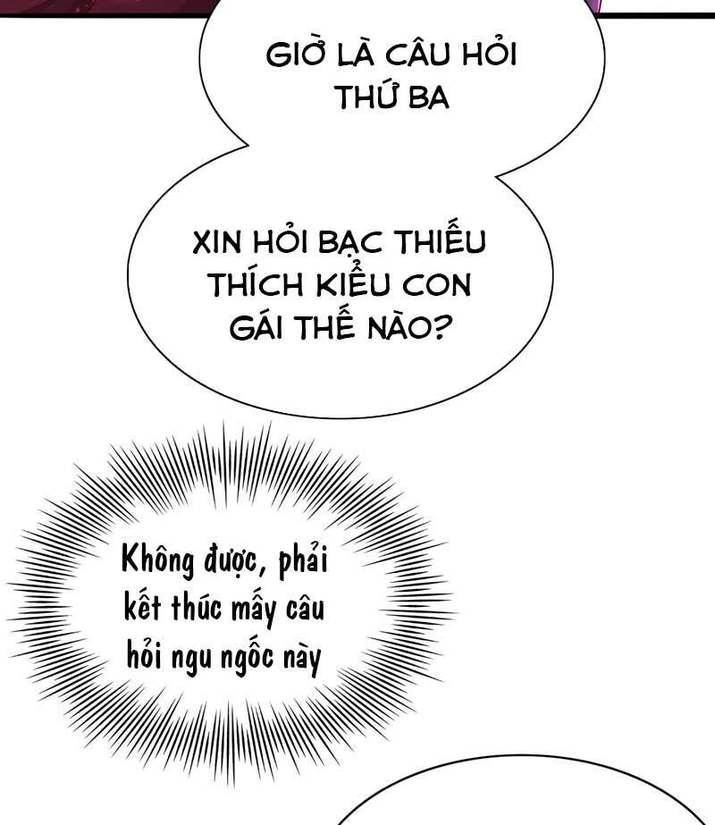 Trùng Sinh Không Gian: Cô Vợ Hào Môn Nóng Bỏng Không Dễ Chọc Chapter 52 - Trang 2