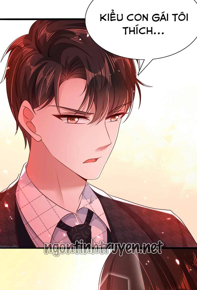 Trùng Sinh Không Gian: Cô Vợ Hào Môn Nóng Bỏng Không Dễ Chọc Chapter 52 - Trang 2