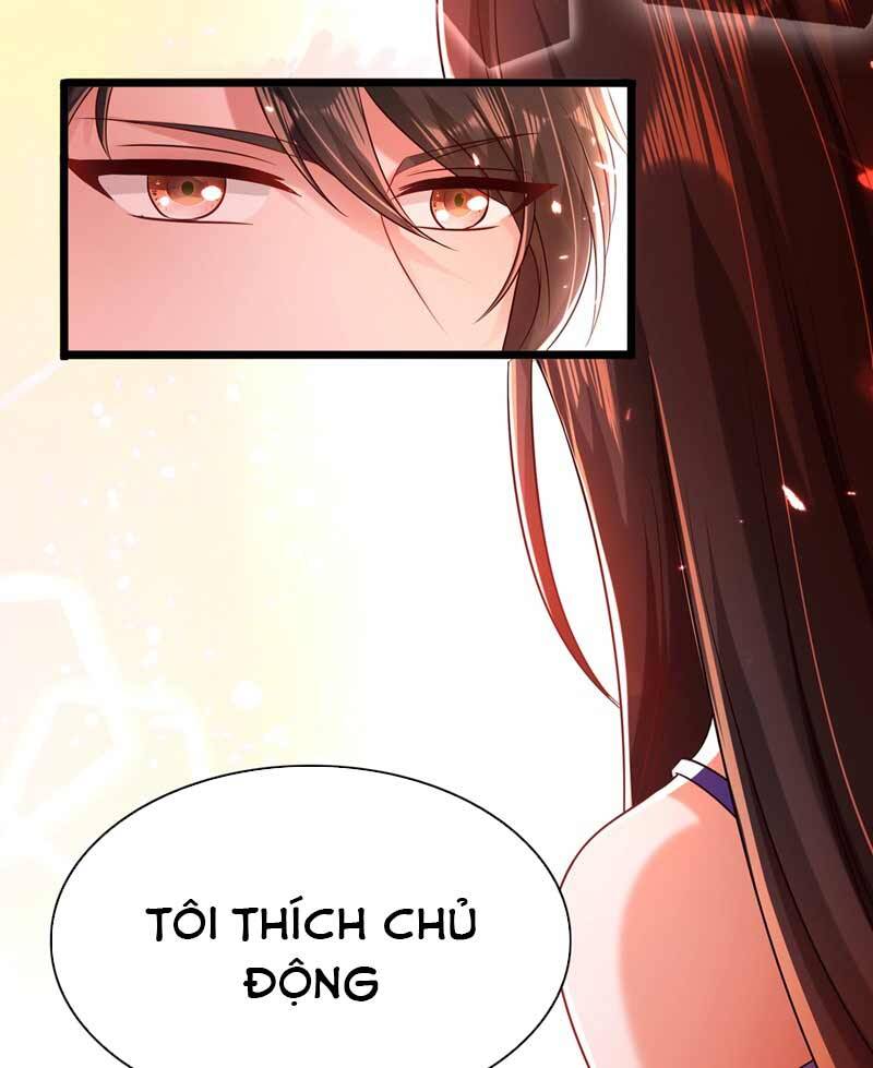 Trùng Sinh Không Gian: Cô Vợ Hào Môn Nóng Bỏng Không Dễ Chọc Chapter 52 - Trang 2