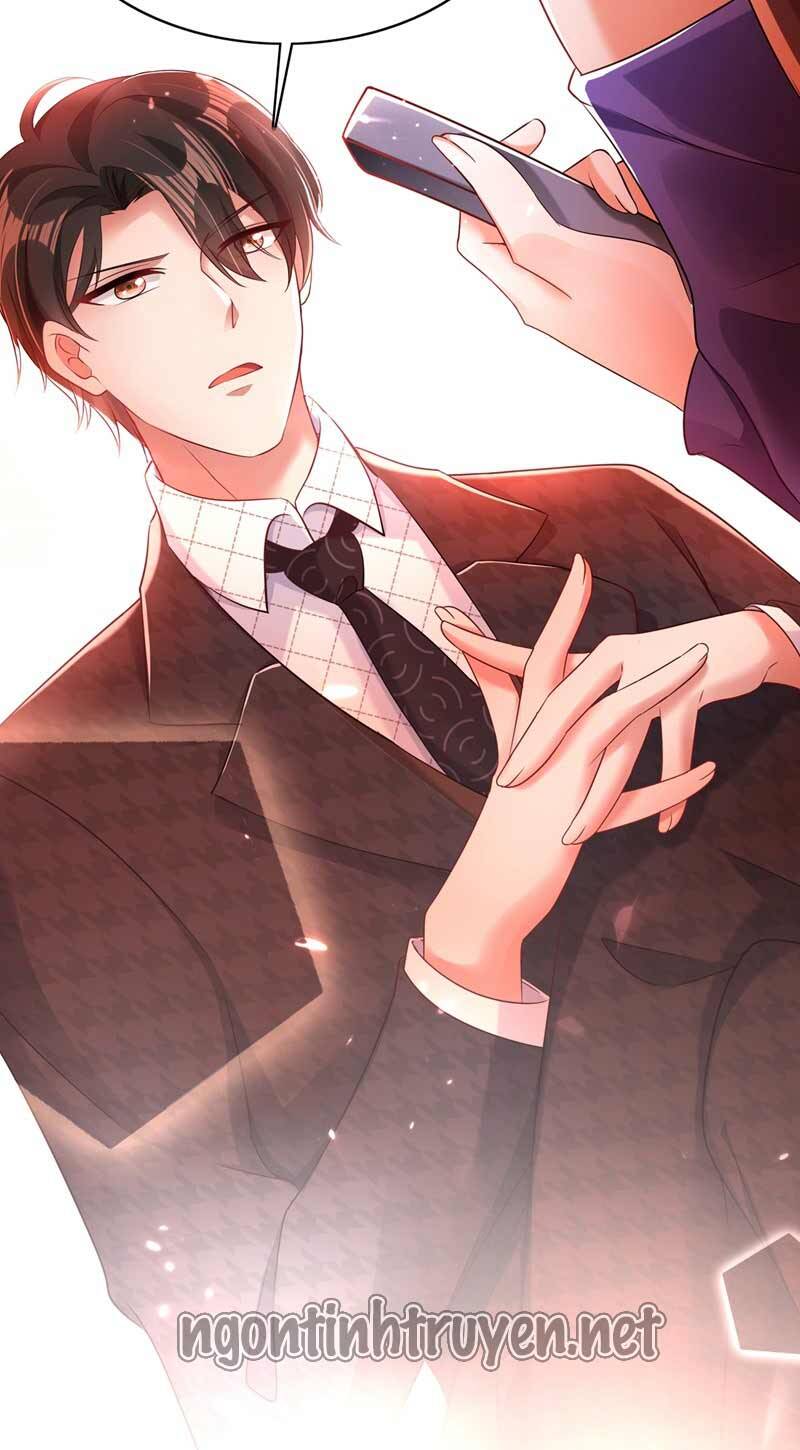 Trùng Sinh Không Gian: Cô Vợ Hào Môn Nóng Bỏng Không Dễ Chọc Chapter 52 - Trang 2