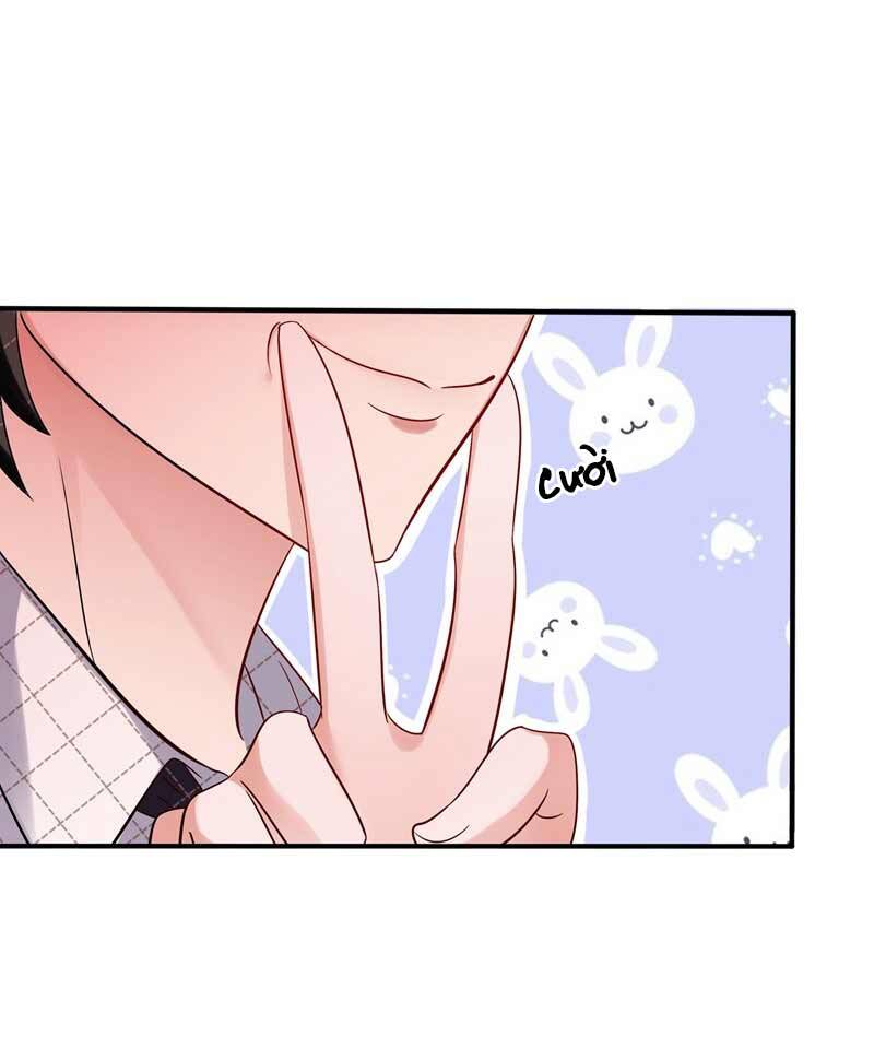 Trùng Sinh Không Gian: Cô Vợ Hào Môn Nóng Bỏng Không Dễ Chọc Chapter 53 - Trang 2