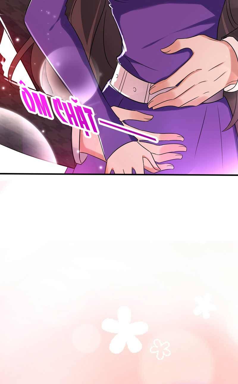 Trùng Sinh Không Gian: Cô Vợ Hào Môn Nóng Bỏng Không Dễ Chọc Chapter 53 - Trang 2