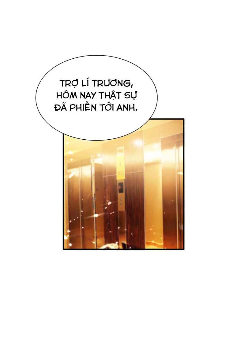 Trùng Sinh Không Gian: Cô Vợ Hào Môn Nóng Bỏng Không Dễ Chọc Chapter 53 - Trang 2