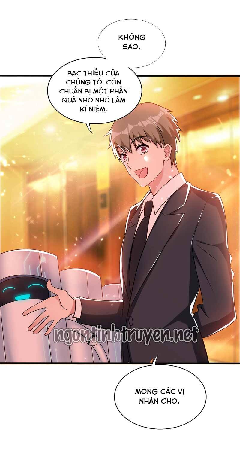 Trùng Sinh Không Gian: Cô Vợ Hào Môn Nóng Bỏng Không Dễ Chọc Chapter 53 - Trang 2