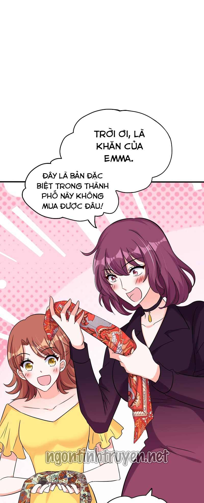 Trùng Sinh Không Gian: Cô Vợ Hào Môn Nóng Bỏng Không Dễ Chọc Chapter 53 - Trang 2