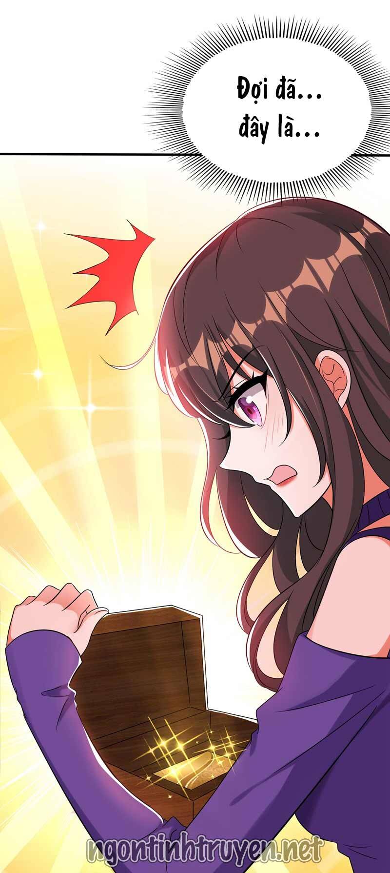 Trùng Sinh Không Gian: Cô Vợ Hào Môn Nóng Bỏng Không Dễ Chọc Chapter 53 - Trang 2