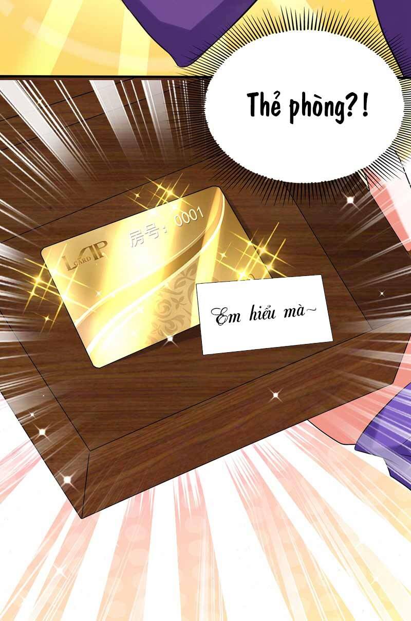 Trùng Sinh Không Gian: Cô Vợ Hào Môn Nóng Bỏng Không Dễ Chọc Chapter 53 - Trang 2