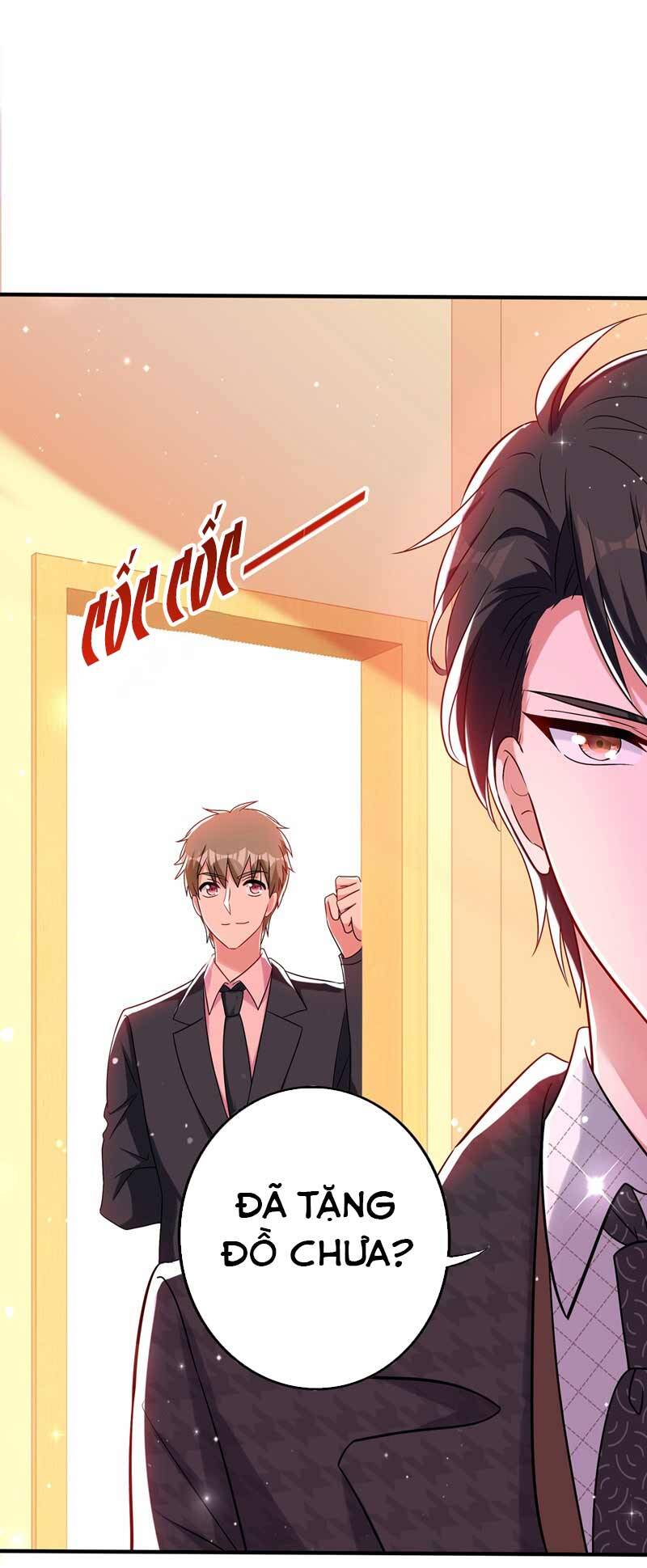 Trùng Sinh Không Gian: Cô Vợ Hào Môn Nóng Bỏng Không Dễ Chọc Chapter 53 - Trang 2