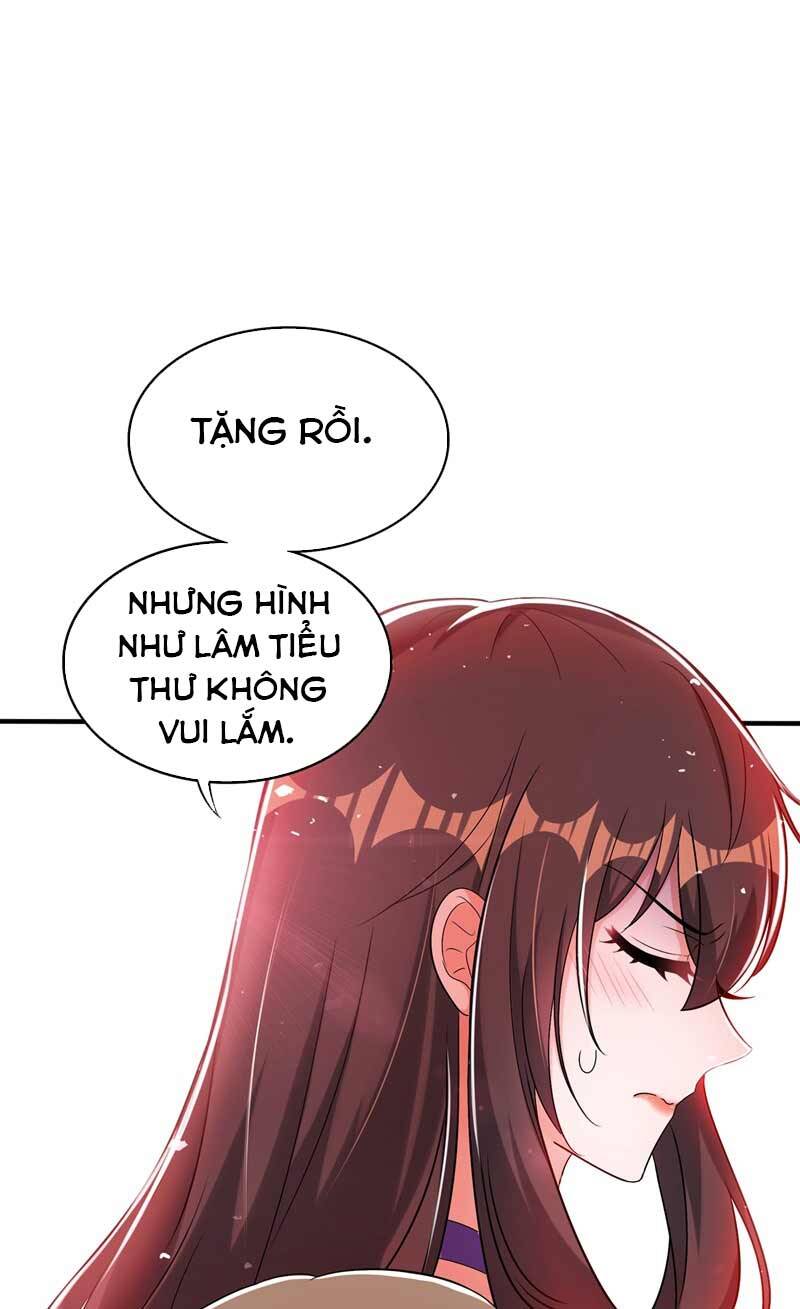 Trùng Sinh Không Gian: Cô Vợ Hào Môn Nóng Bỏng Không Dễ Chọc Chapter 53 - Trang 2