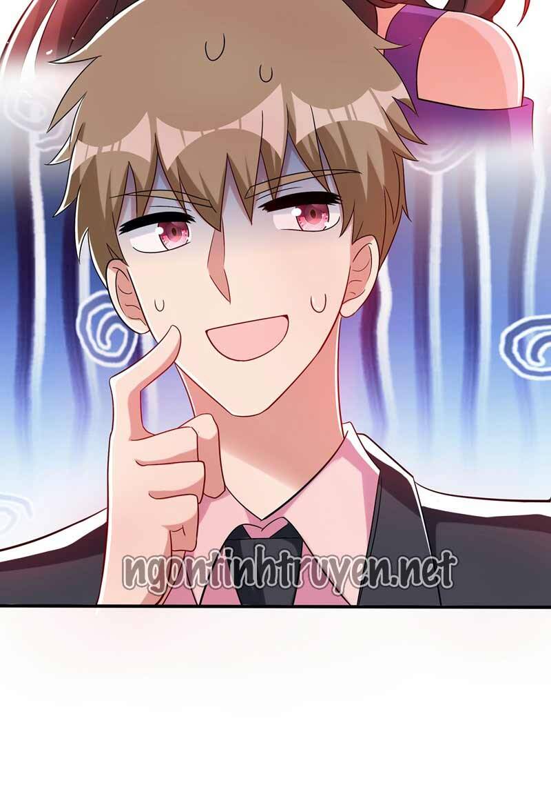 Trùng Sinh Không Gian: Cô Vợ Hào Môn Nóng Bỏng Không Dễ Chọc Chapter 53 - Trang 2