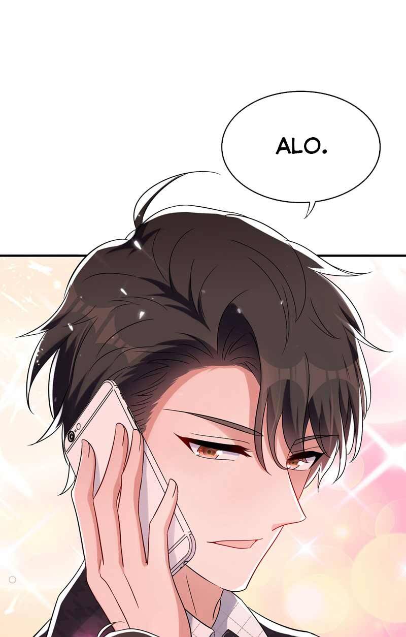 Trùng Sinh Không Gian: Cô Vợ Hào Môn Nóng Bỏng Không Dễ Chọc Chapter 53 - Trang 2