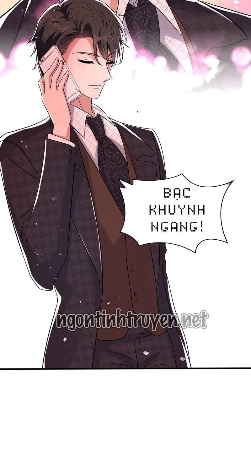 Trùng Sinh Không Gian: Cô Vợ Hào Môn Nóng Bỏng Không Dễ Chọc Chapter 53 - Trang 2