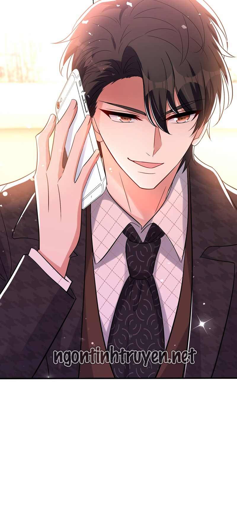 Trùng Sinh Không Gian: Cô Vợ Hào Môn Nóng Bỏng Không Dễ Chọc Chapter 53 - Trang 2