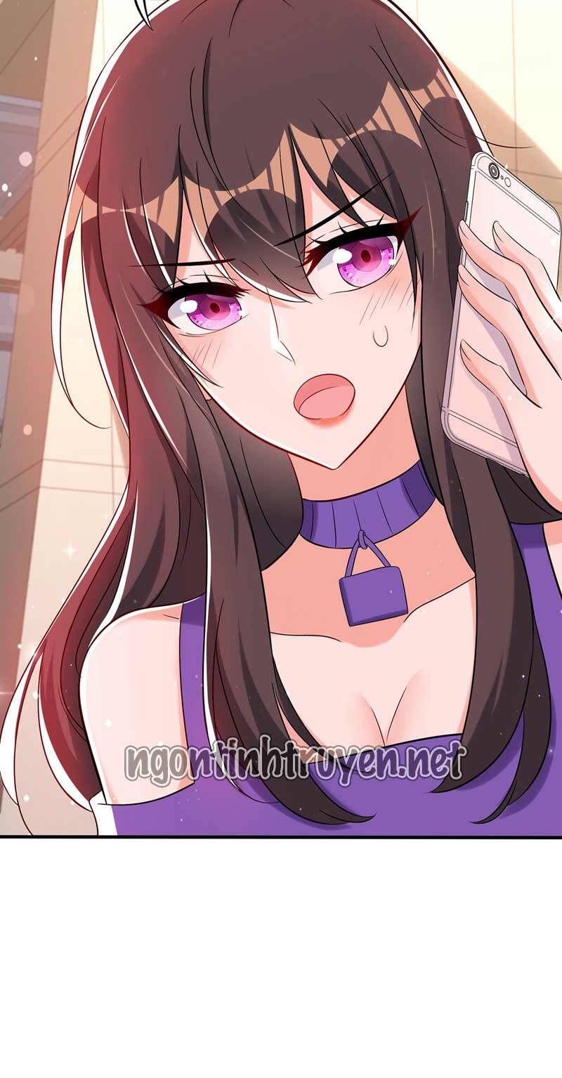 Trùng Sinh Không Gian: Cô Vợ Hào Môn Nóng Bỏng Không Dễ Chọc Chapter 53 - Trang 2