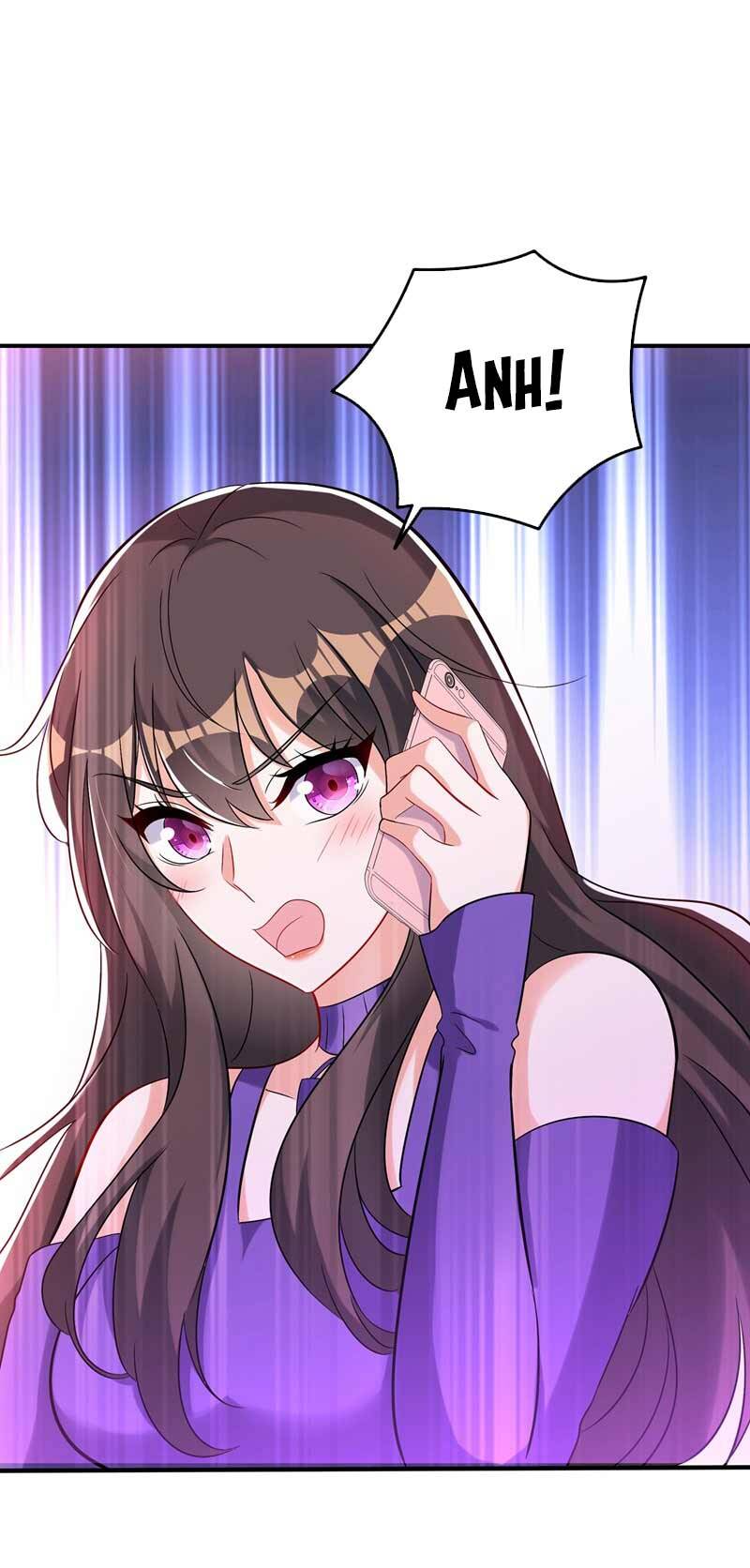 Trùng Sinh Không Gian: Cô Vợ Hào Môn Nóng Bỏng Không Dễ Chọc Chapter 53 - Trang 2