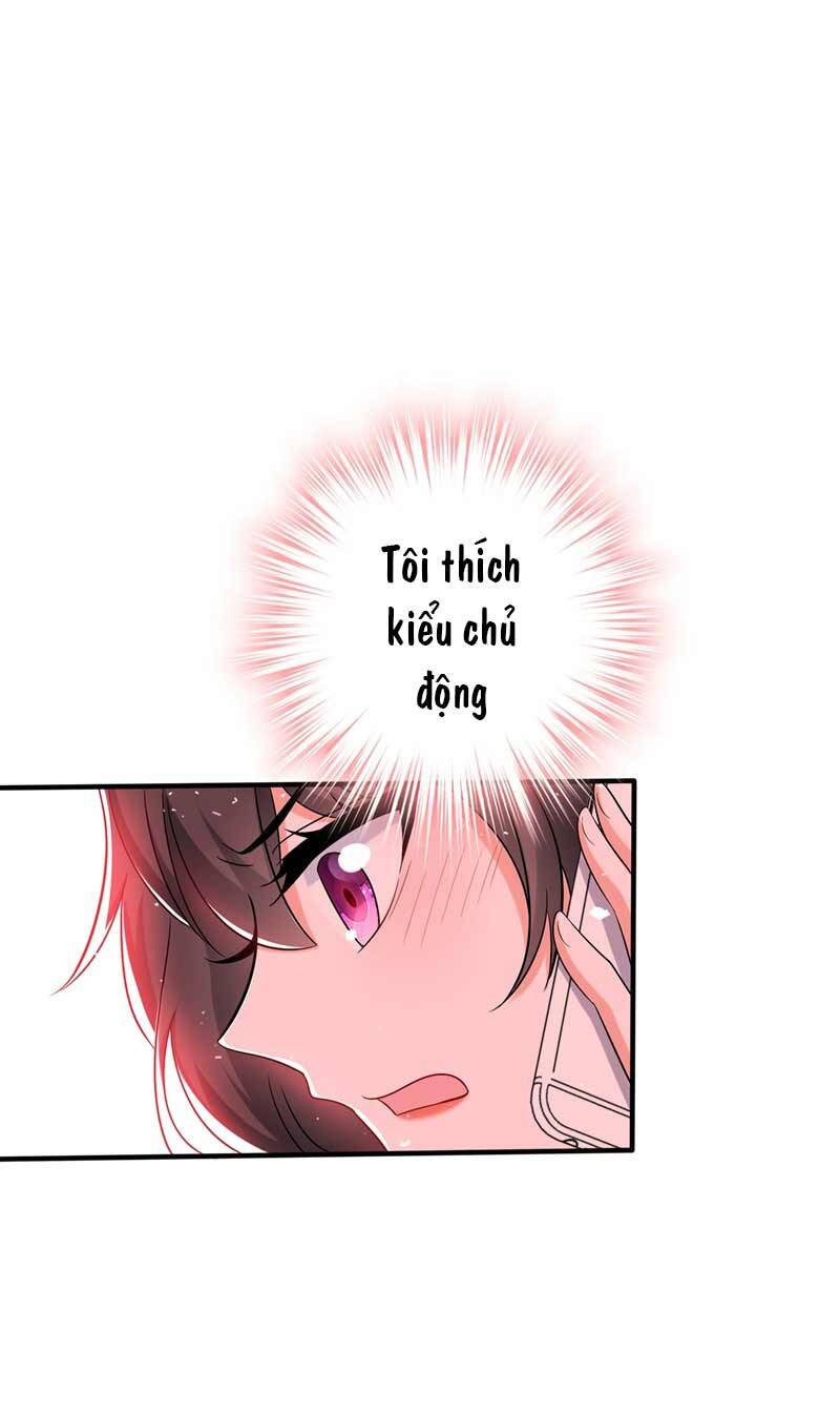 Trùng Sinh Không Gian: Cô Vợ Hào Môn Nóng Bỏng Không Dễ Chọc Chapter 53 - Trang 2