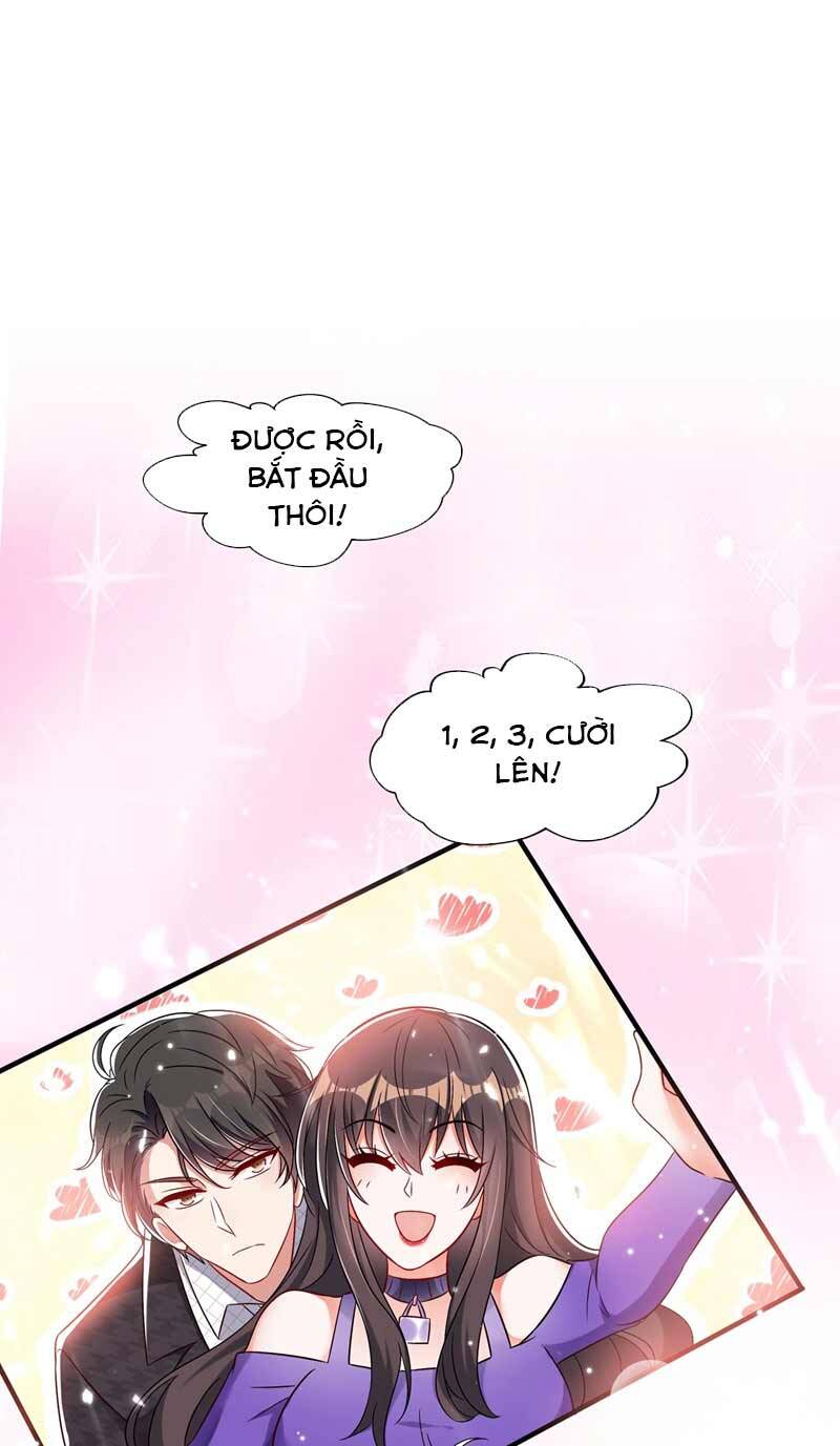 Trùng Sinh Không Gian: Cô Vợ Hào Môn Nóng Bỏng Không Dễ Chọc Chapter 53 - Trang 2
