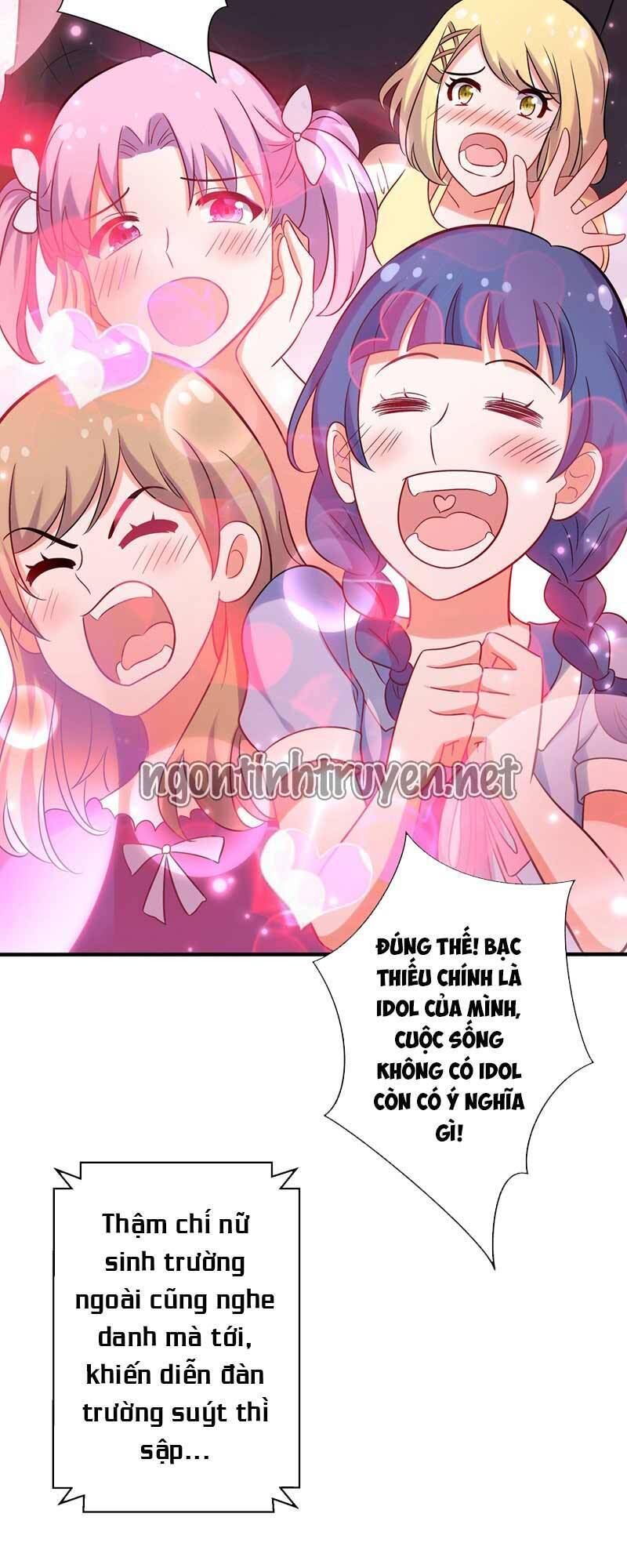 Trùng Sinh Không Gian: Cô Vợ Hào Môn Nóng Bỏng Không Dễ Chọc Chapter 54 - Trang 2