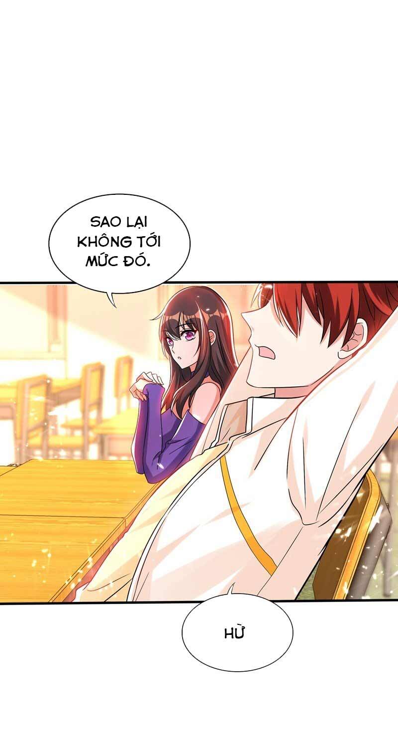 Trùng Sinh Không Gian: Cô Vợ Hào Môn Nóng Bỏng Không Dễ Chọc Chapter 54 - Trang 2