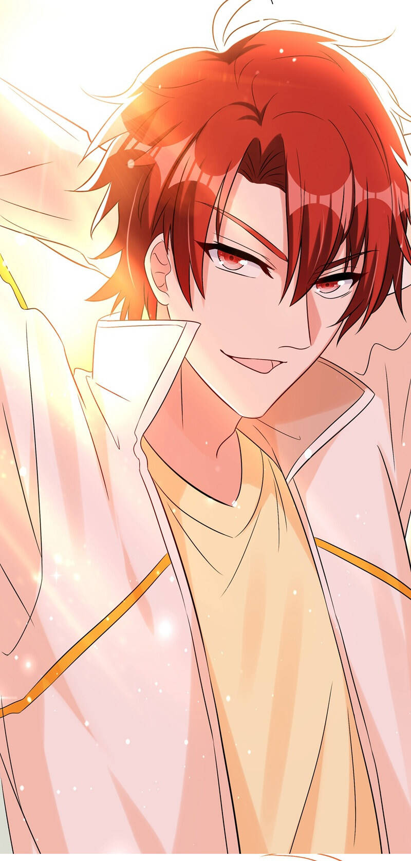 Trùng Sinh Không Gian: Cô Vợ Hào Môn Nóng Bỏng Không Dễ Chọc Chapter 54 - Trang 2