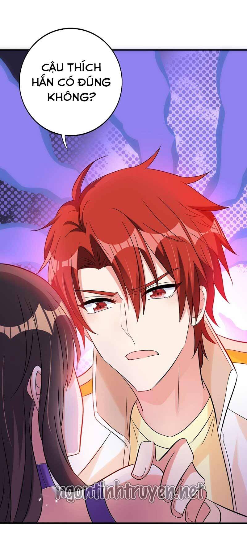 Trùng Sinh Không Gian: Cô Vợ Hào Môn Nóng Bỏng Không Dễ Chọc Chapter 54 - Trang 2