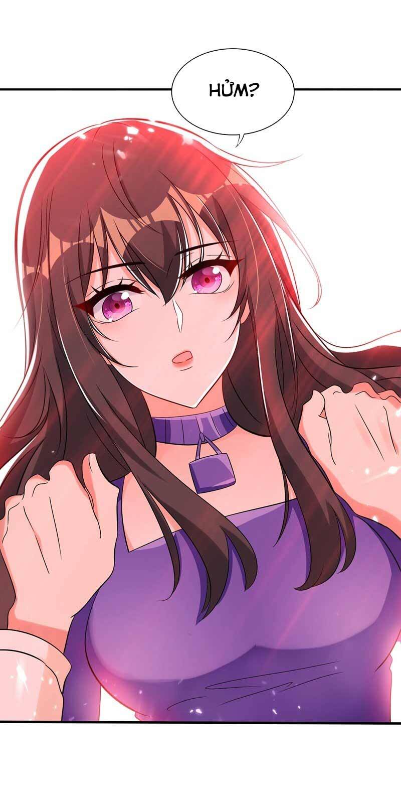 Trùng Sinh Không Gian: Cô Vợ Hào Môn Nóng Bỏng Không Dễ Chọc Chapter 54 - Trang 2