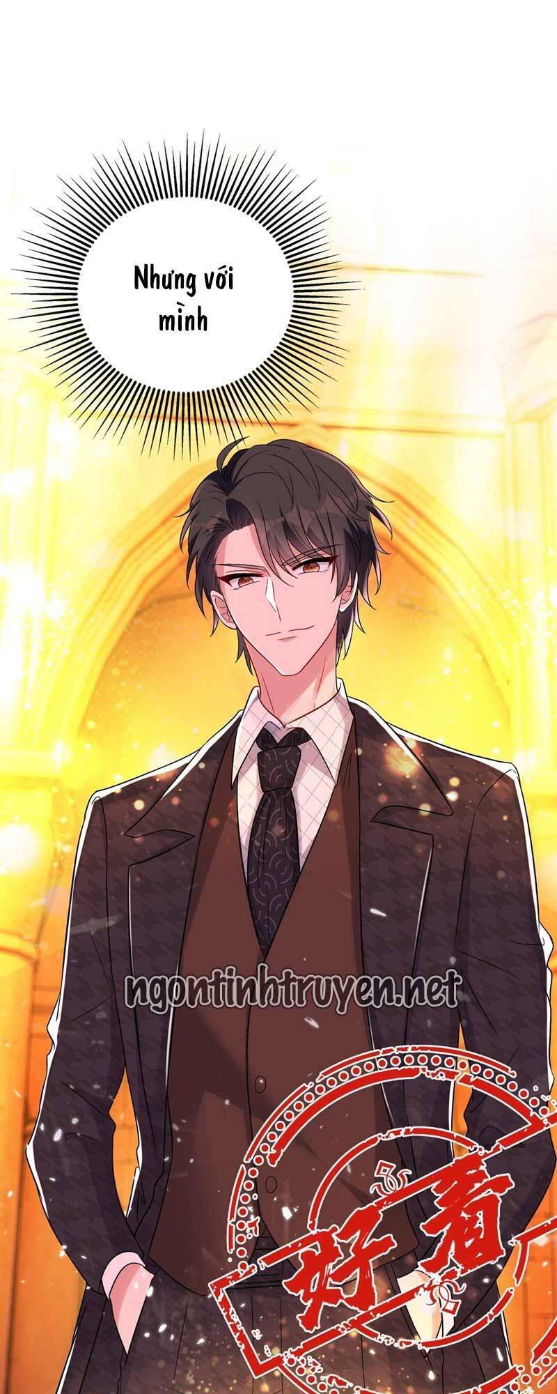 Trùng Sinh Không Gian: Cô Vợ Hào Môn Nóng Bỏng Không Dễ Chọc Chapter 54 - Trang 2