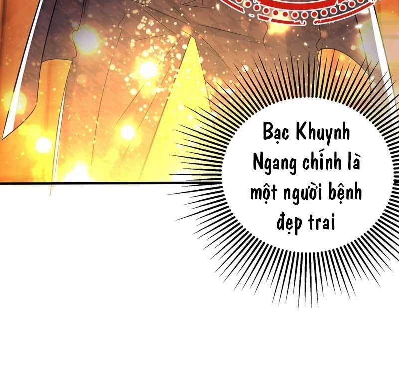 Trùng Sinh Không Gian: Cô Vợ Hào Môn Nóng Bỏng Không Dễ Chọc Chapter 54 - Trang 2