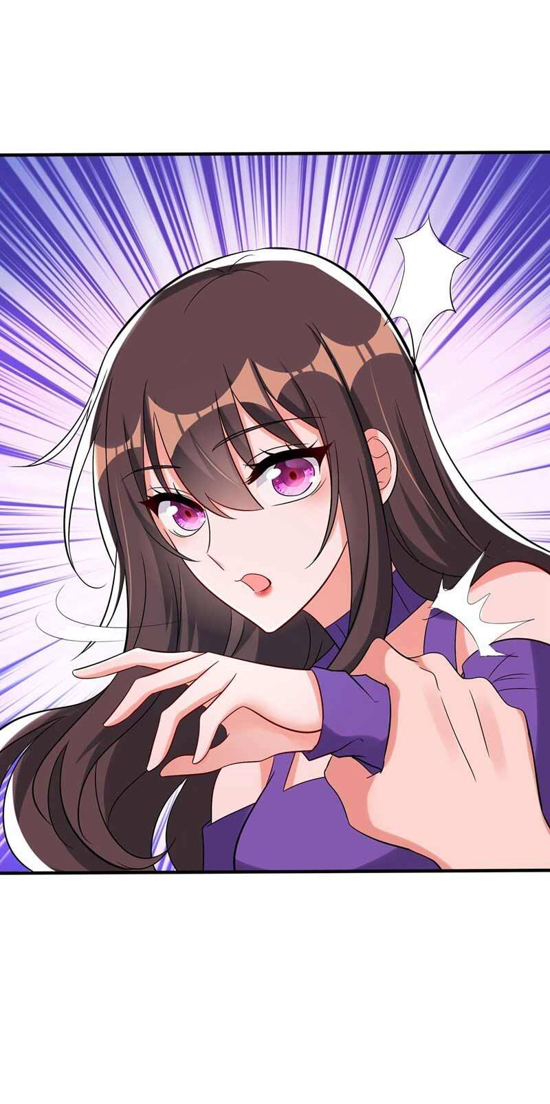 Trùng Sinh Không Gian: Cô Vợ Hào Môn Nóng Bỏng Không Dễ Chọc Chapter 54 - Trang 2