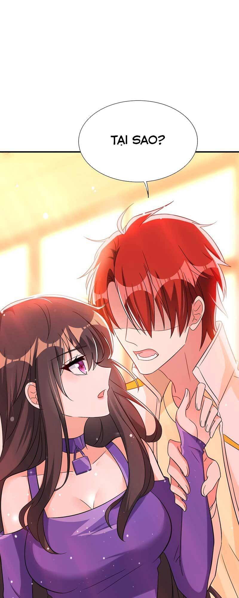 Trùng Sinh Không Gian: Cô Vợ Hào Môn Nóng Bỏng Không Dễ Chọc Chapter 54 - Trang 2